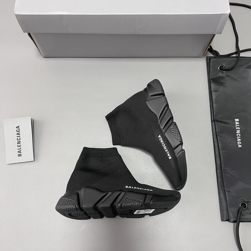 Balenciaga Speed Shoes